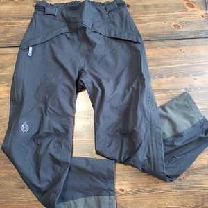 ISIS Snowboard Ski Snow Pants Size 10P